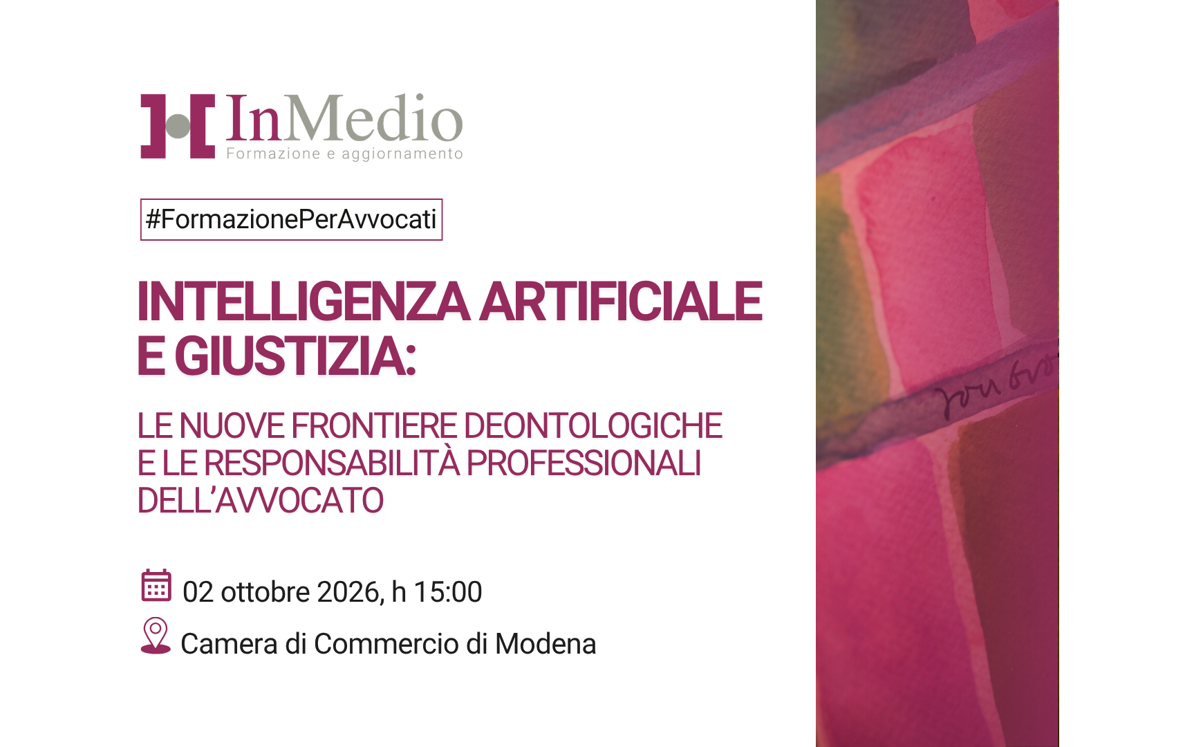 Intelligenza Artificiale e Giustizia: le nuove frontiere deontologiche e le responsabilità professionali dell’avvocato